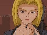 Play Fallen angel