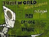 Play Tribeworld voodoo