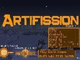 Play Artifission
