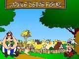 Play Obelix asterix