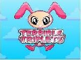 Play Terrible triplets