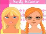 Play Beauty makeover