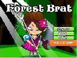 Play Forest bratz