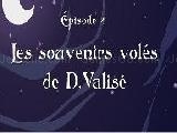 Play Souvenirs voles