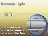 Play Grenade spin