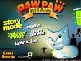 Play Paw paw miau
