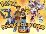 Play Pokemon tl