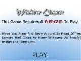 Play Window cleaner