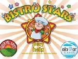 Play Bistro stars