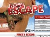 Play Nasale escape