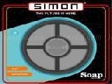 Play Simon soap