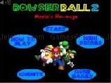 Play Bowserball 2