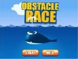 Play Obstacle race