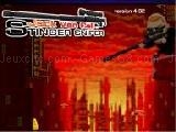 Play Stinger sniper