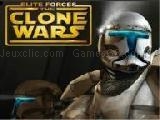 Play Clone wars