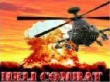 Jugar a Heli combat