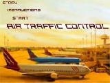 Play Air traffic control