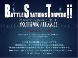 Play Battle station torpedo