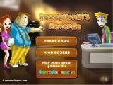 Play Receptionists revenge