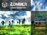 Play Zomber