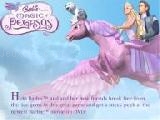 Play Barbie pegasus