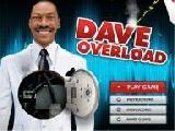 Play Dave overload