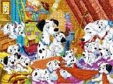 Play 101 dalmatiens