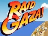 Play Raid gaza