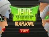 Play Jade shadow mahjong