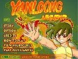 Play Yanloong legend