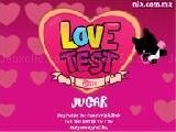 Play Love test