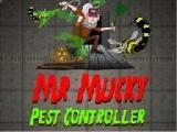 Spielen Mr mucky