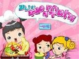 Play Cake mania