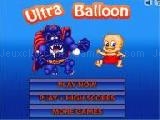 Play Ultra ballon