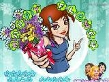 Play Happy flowers
