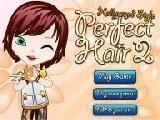 Play Hollywood perfect hair 2