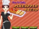 Play Pineapple bread