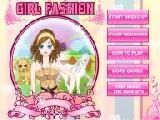 Play Girl fashion