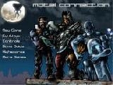 Play Motel connection
