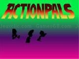 Play Actionpals
