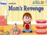 Play Moms revenge