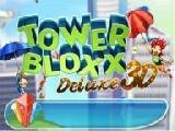 Play Tower bloxx 3d