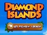 Play Diamond islands