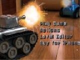 Play Tank combat