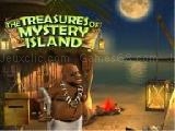 Play Treasures of mystery island