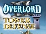 Play Overlord tower defense