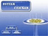 Play Butter chicken