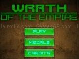 Play Wrath of the empire