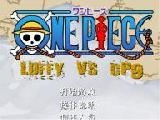 Play Luffy vs cp9