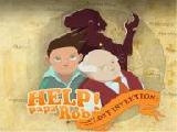 Play Help papa rob - lost inventions